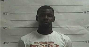 Steven Sharlow, - Orleans Parish County, LA 